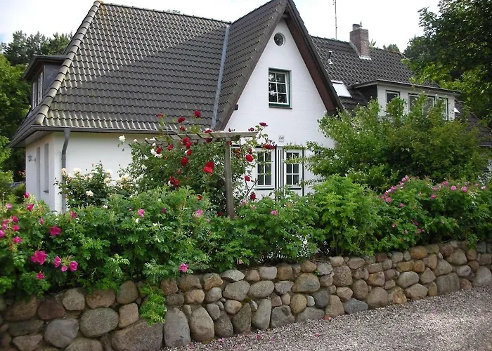 Ferienwohnungen Outzen
