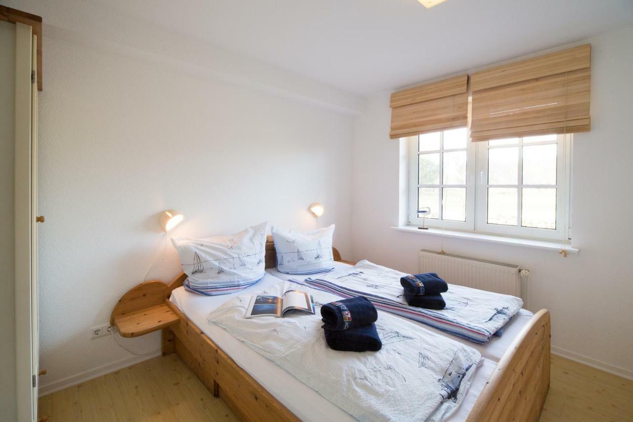 Outzen Apartment *
