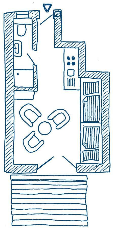 Apartment Outzen *