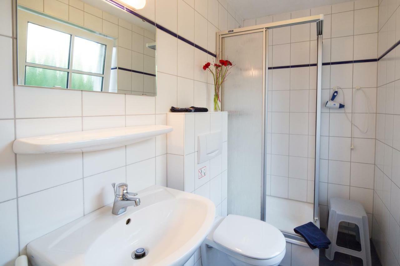 Outzen Apartment *