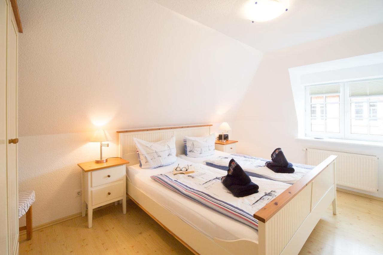 Apartment Outzen